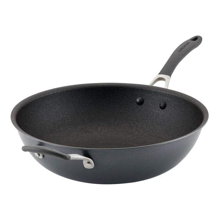 Circulon Scratch Defense 34cm Wok/Stirfry