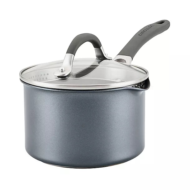 Circulon Scratch Defense 16cm Saucepan