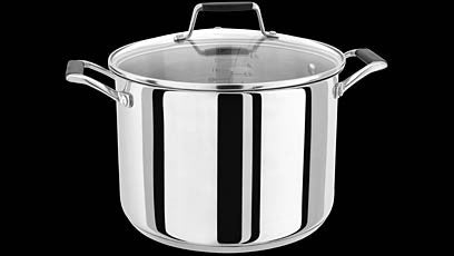 Stellar 5000 Induction 24cm Stockpot